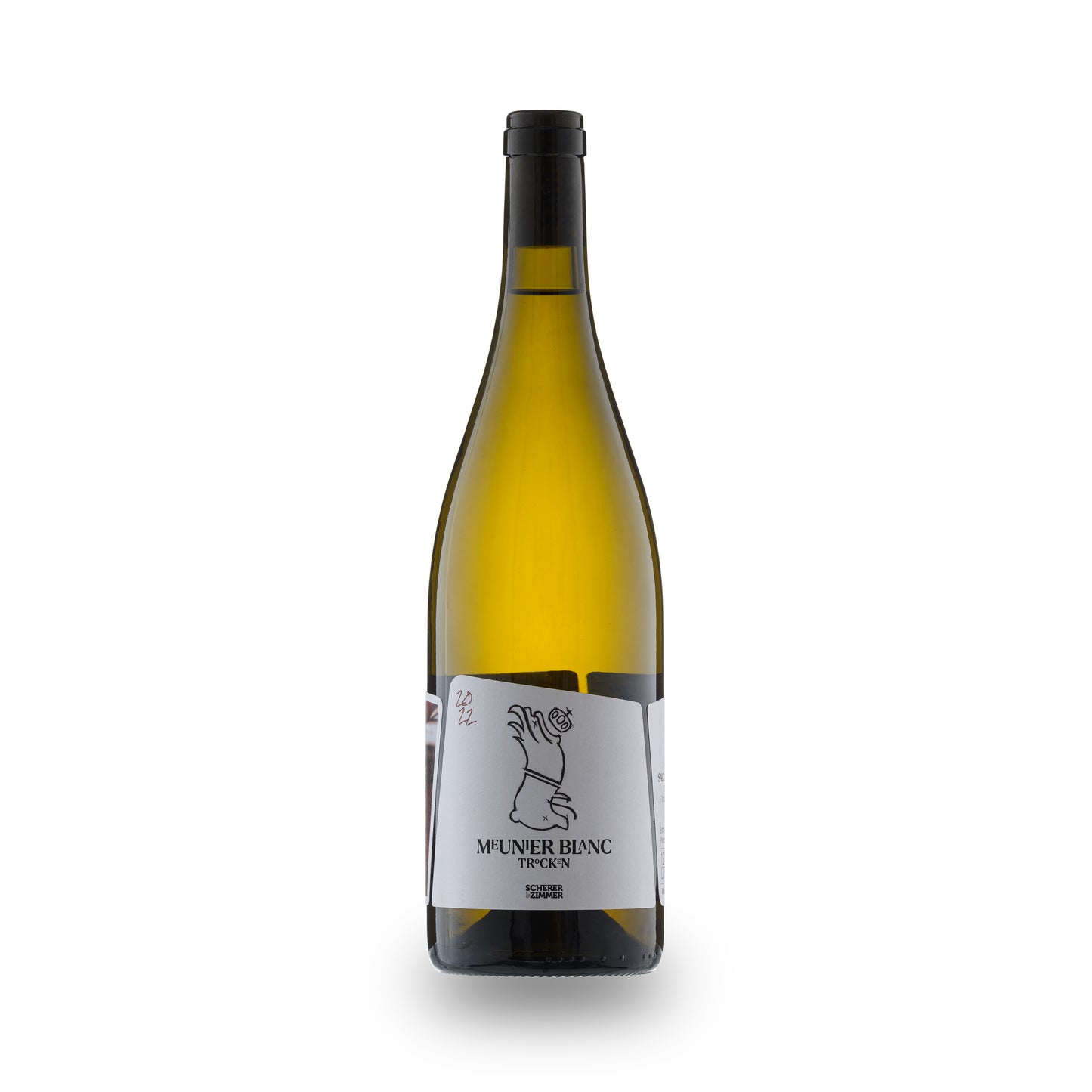 Meunier Blanc | 2024