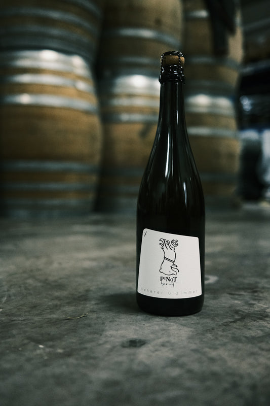 PINOT | brut