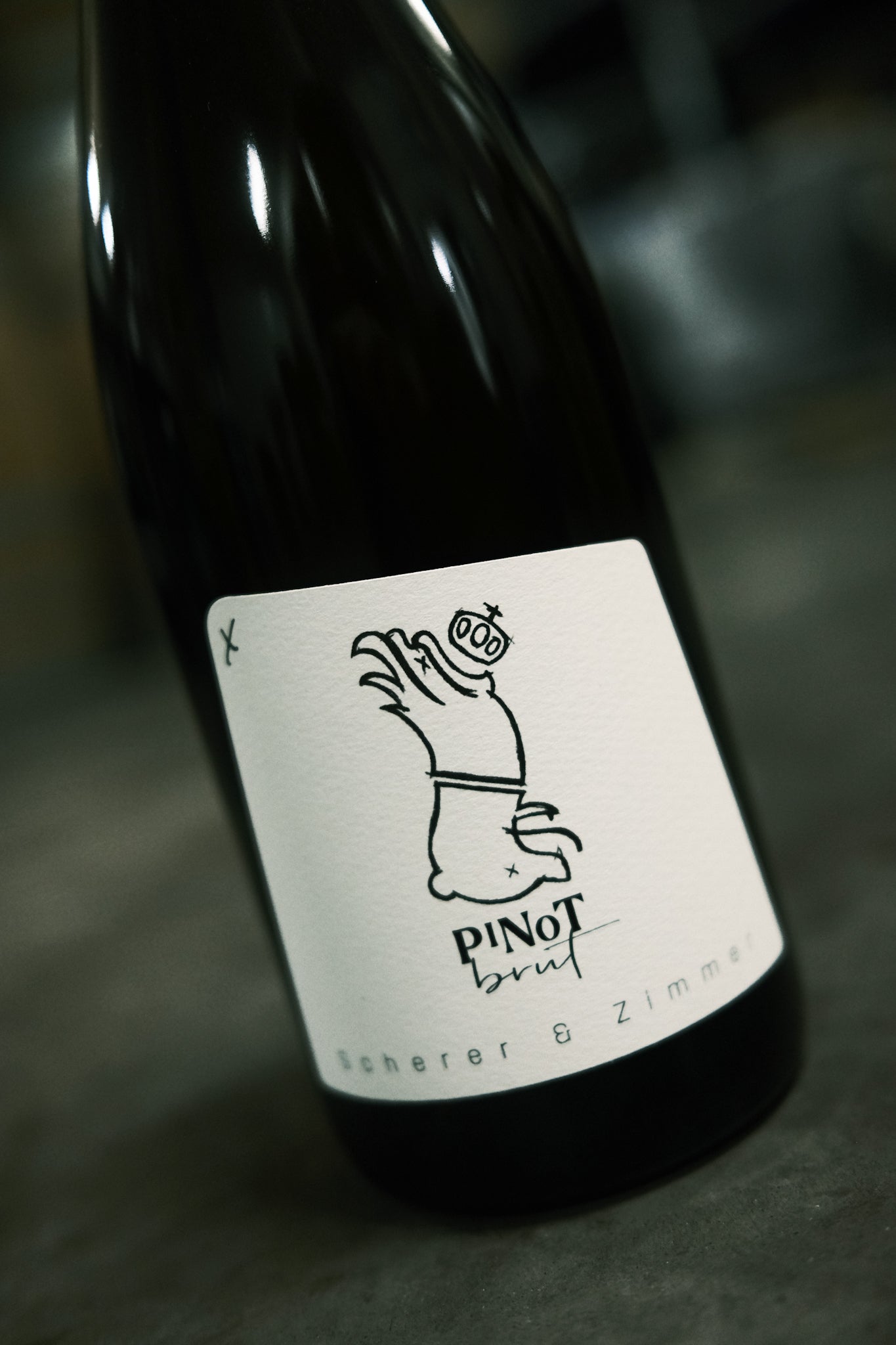 PINOT | brut