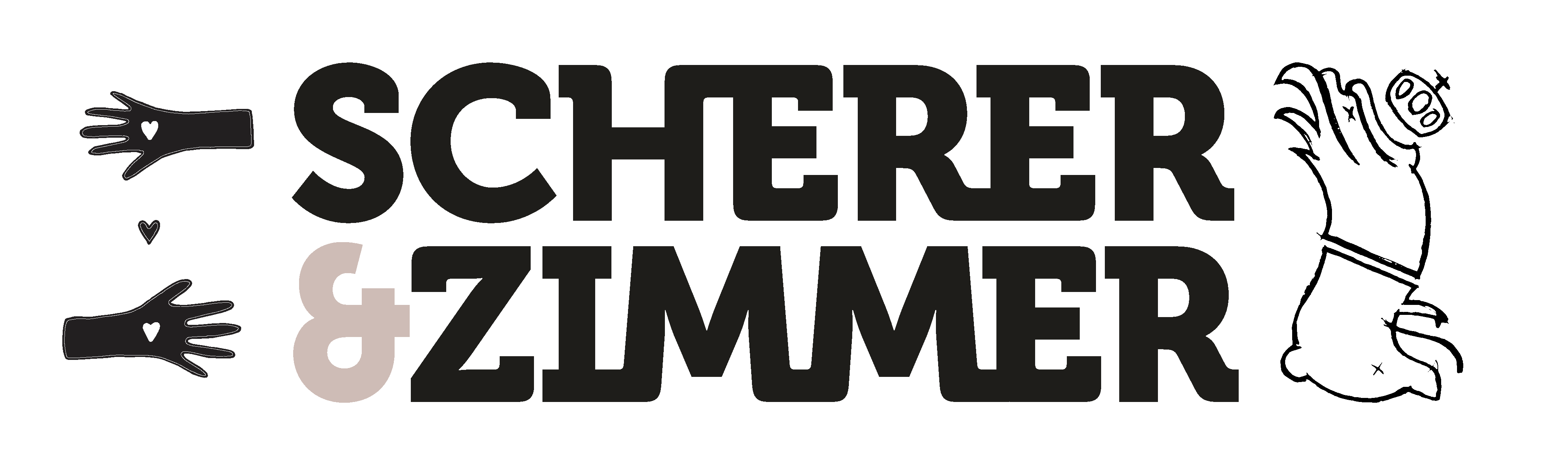Scherer&Zimmer logo